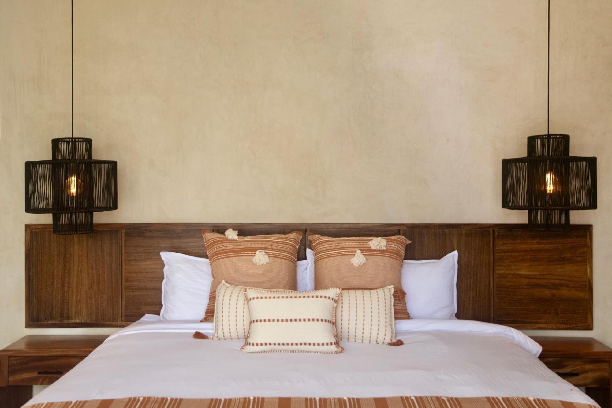 Mantra Hotel Boutique プエルト・エスコンディード エクステリア 写真